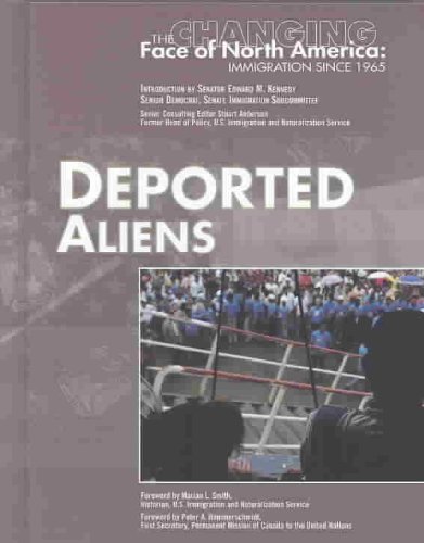Deported Aliens