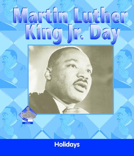 Martin Luther King Jr. Day