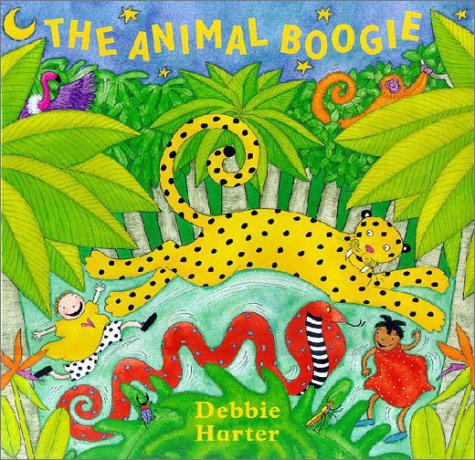 The Animal Boogie