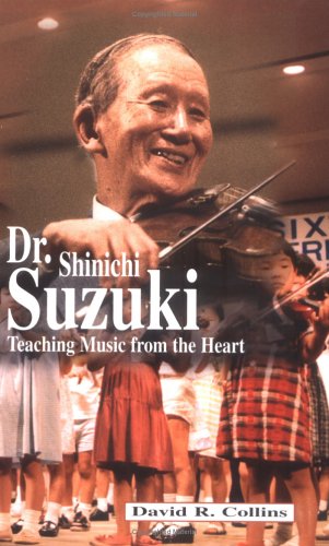 Dr. Shinichi Suzuki