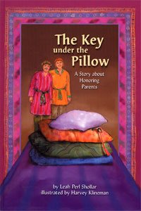 The Key under the Pillow
