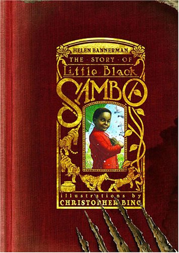 The Story of Little Black Sambo