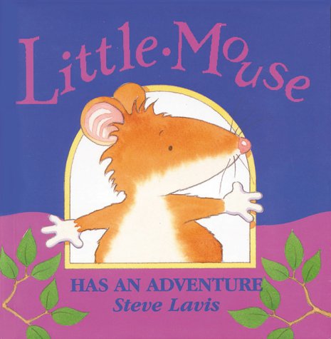 Little Mouse Has an Adventure
