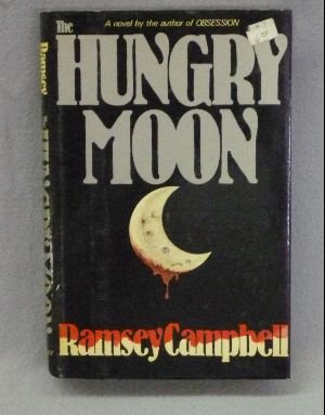 The hungry moon