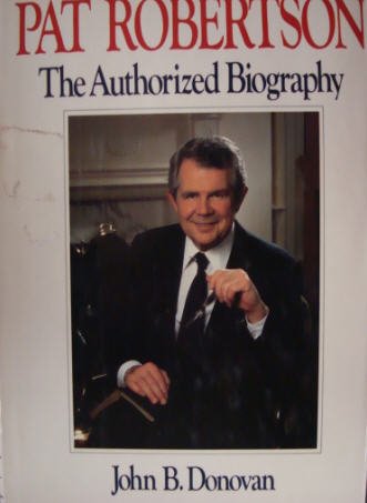 Pat Robertson
