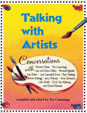 Talking with Artists