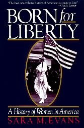 Born for liberty