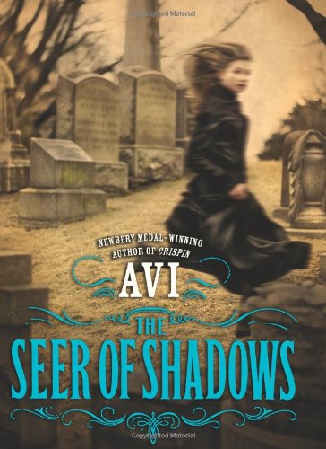 The Seer of Shadows