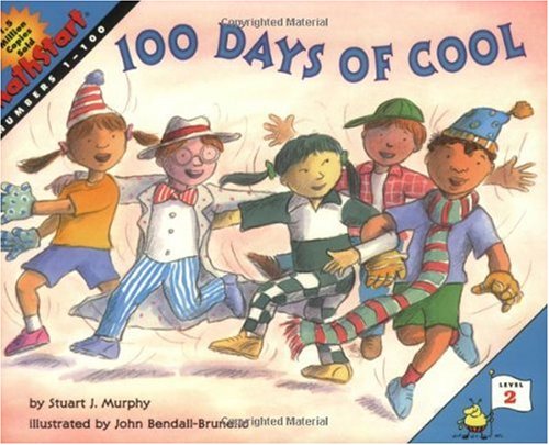100 days of cool