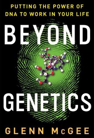Beyond genetics