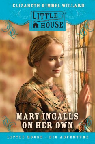 MARY INGALLS ON HER OWN -LIB
