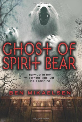 Ghost of Spirit Bear