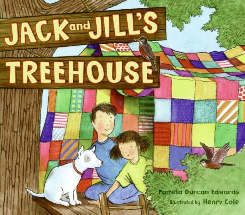JACK & JILLS TREEHOUSE