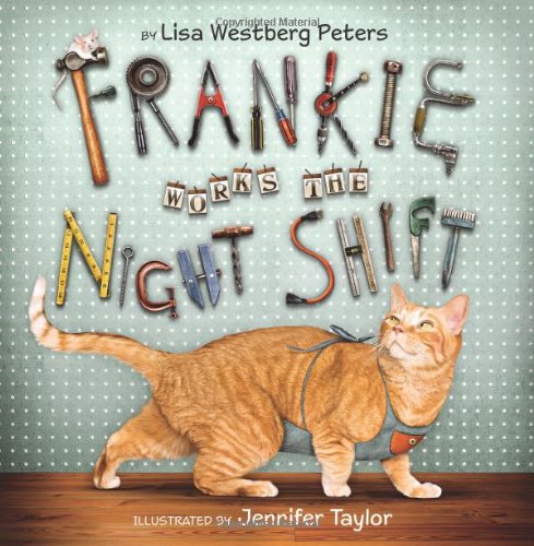 Frankie Works the Night Shift