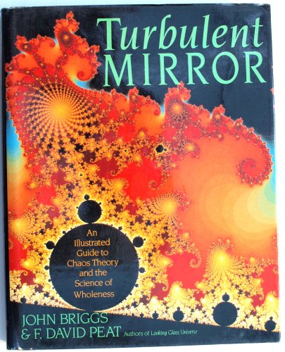 Turbulent mirror
