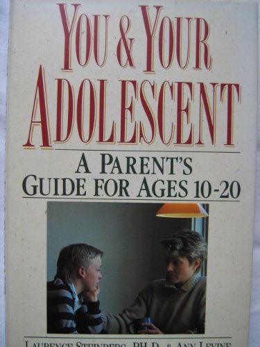 You and your adolescent