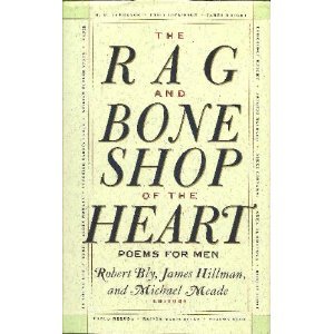 The Rag and bone shop of the heart