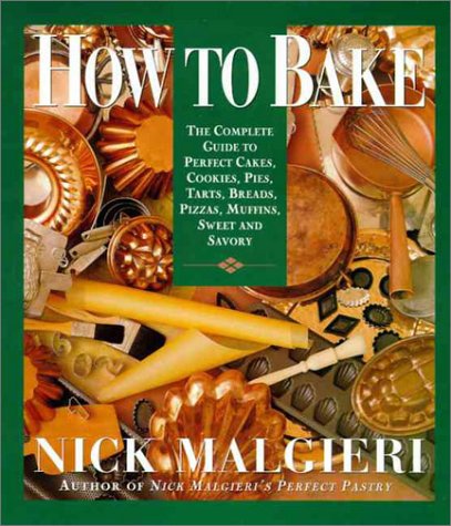 How to bake