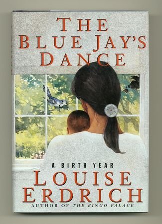 The blue jay's dance