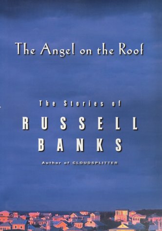 The angel on the roof
