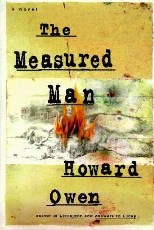 The measured man