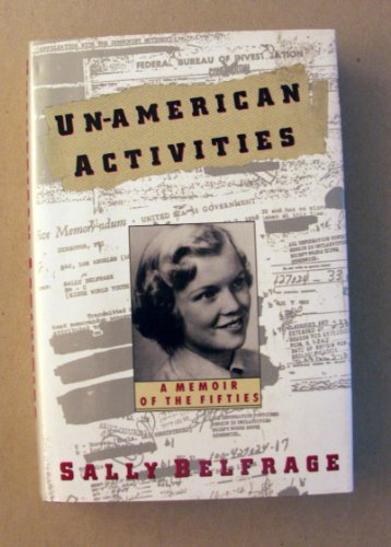 Un-American activities
