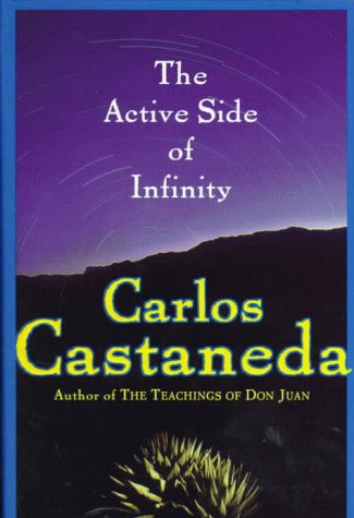 The active side of infinity