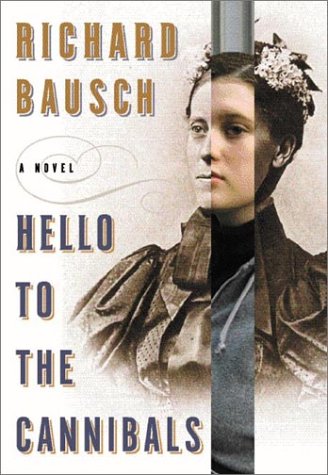 Hello to the cannibals