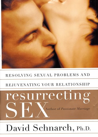 Resurrecting sex
