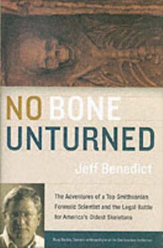 No bone unturned