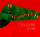 Crocodile smile