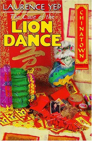 The Case of the Lion Dance