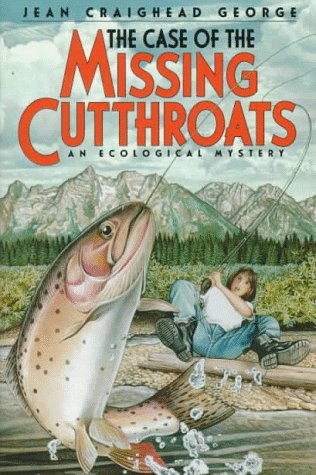 The case of the missing cutthroats