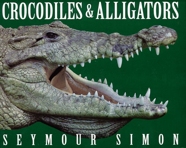 Crocodiles and Alligators