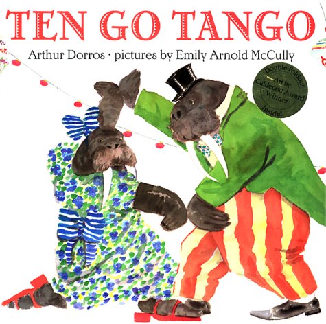 Ten Go Tango