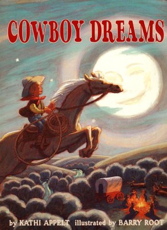Cowboy dreams