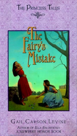 The fairy's mistake