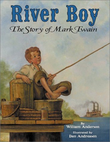 River boy
