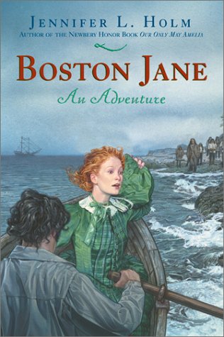 Boston Jane