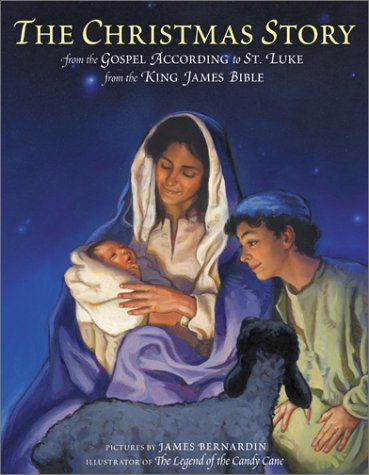 The Christmas Story