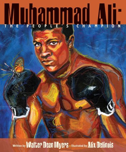 MUHAMMAD ALI