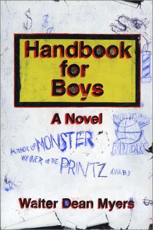 Handbook for Boys