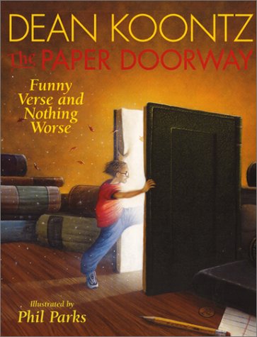 The paper doorway