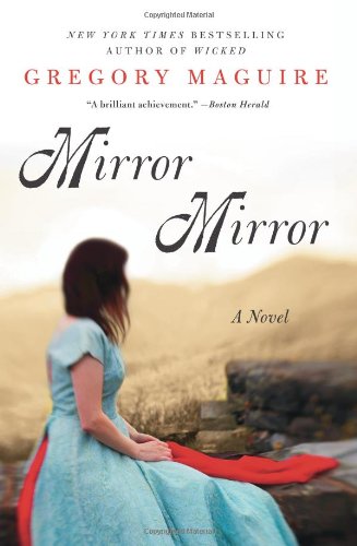 Mirror mirror