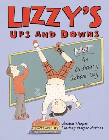 Lizzy's up's and down's