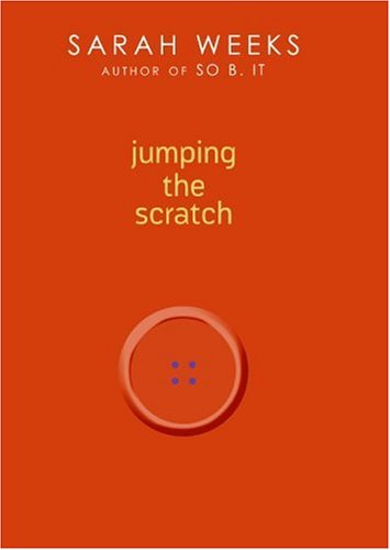 Jumping the Scratch