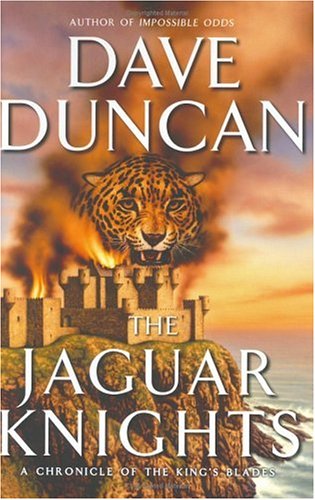 The Jaguar Knights