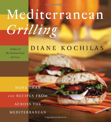 Mediterranean grilling