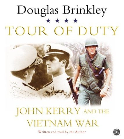 Tour of Duty CD