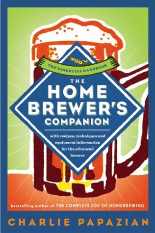 The home brewer's companion